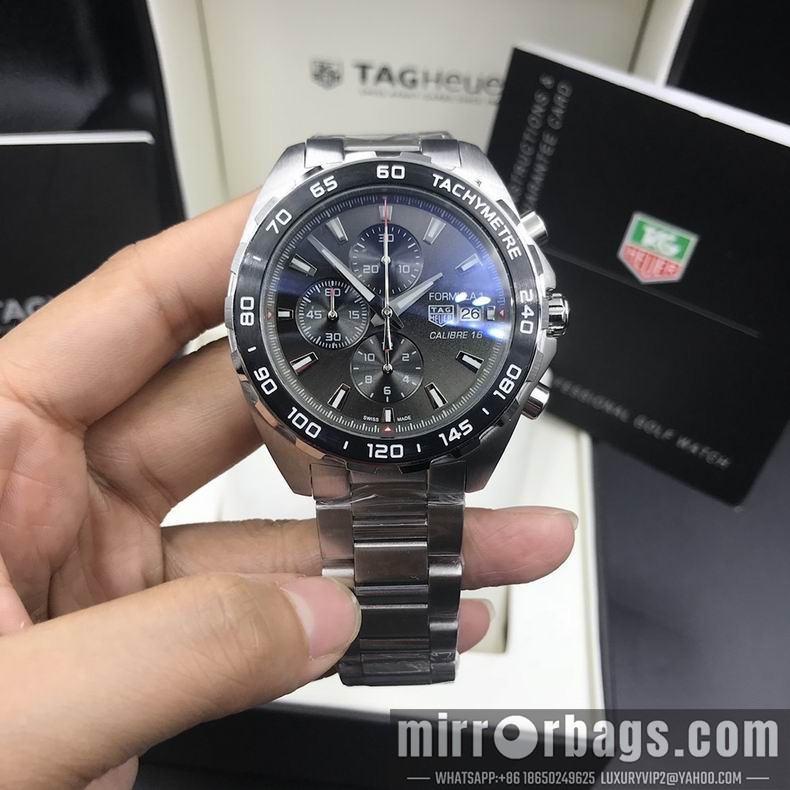 Tag Heuer watch M35 Watch