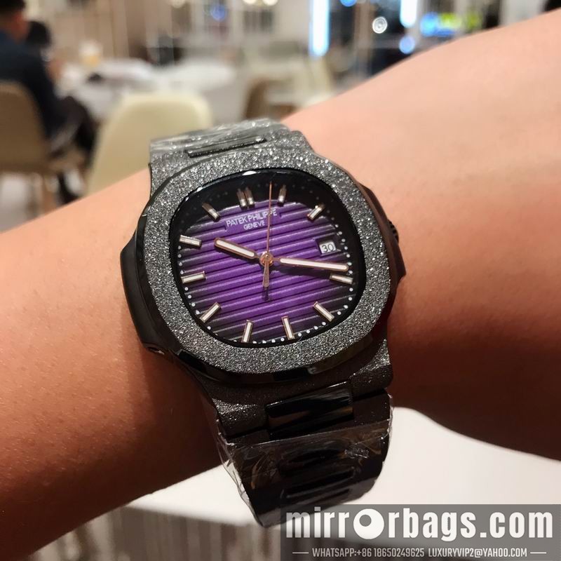 Patek Philippe 42mm 092301 Watch
