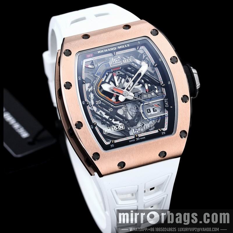 Richard Mille 40X50X16mm 110933 Watch