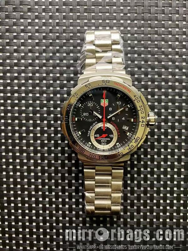 Tag Heuer 44mm 080544 Watch