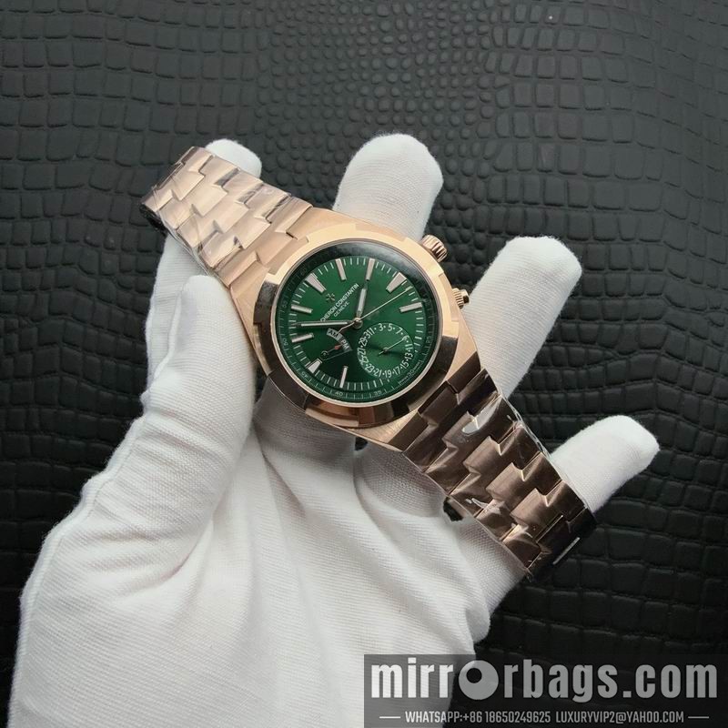 Vacheron Constantin 42mm 100847 Watch