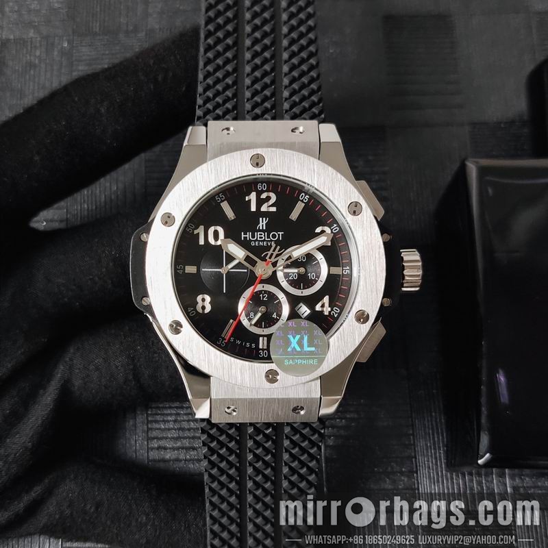 Hublot 48mm 0922115 Watch