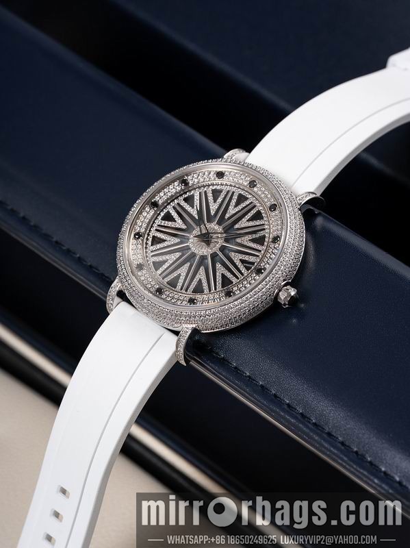 Chopard 44mm 111416 Watch