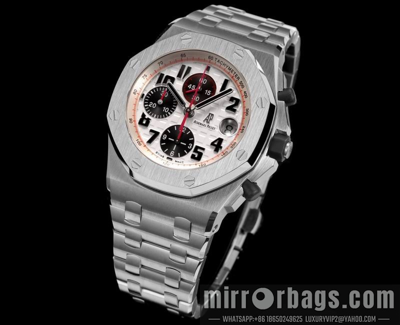 AP watch 080431 Watch