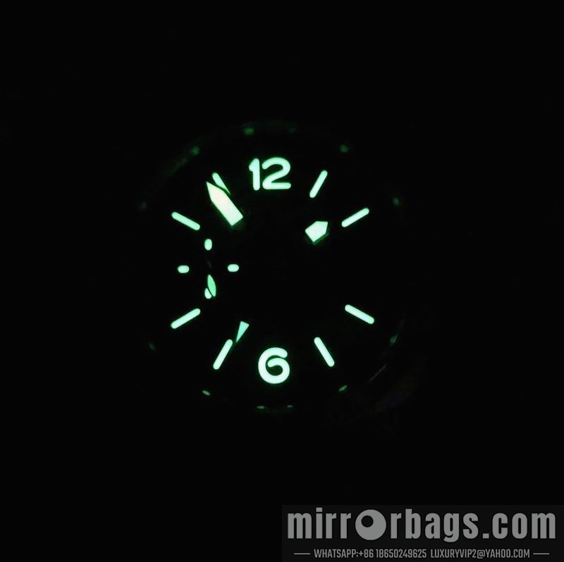 Panerai 44mm 090422 Watch