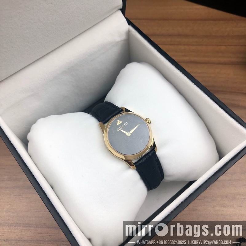 Gucci 28mm 091725 Watch