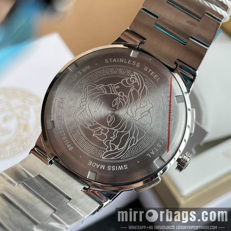 Versace watch 112017 Watch
