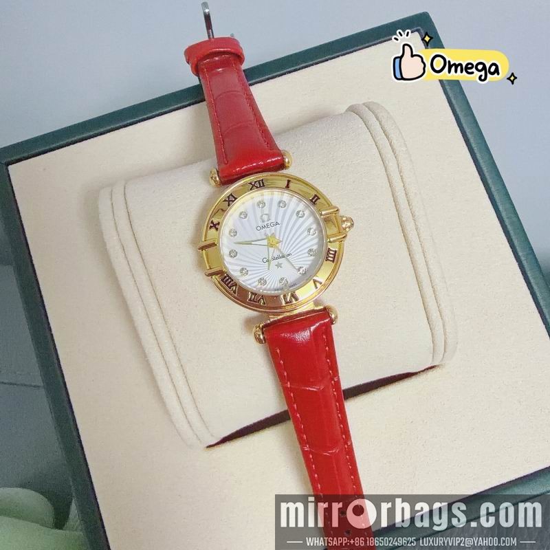 Omega 28mm 042335 Watch