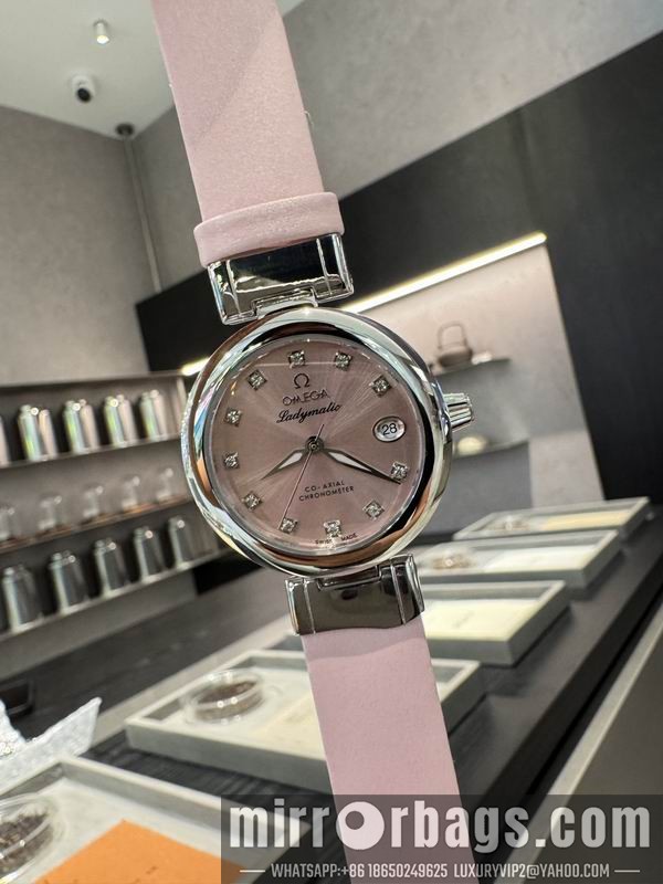 Omeaga 34mm 101443 Watch