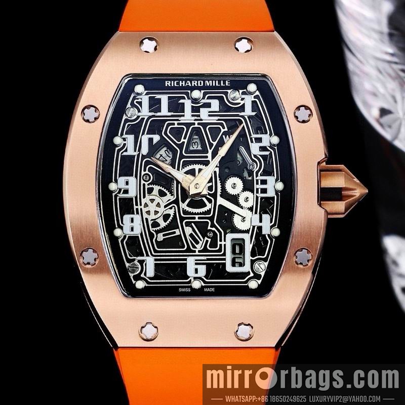 Richard Mille 38mm 48mm 100858 Watch