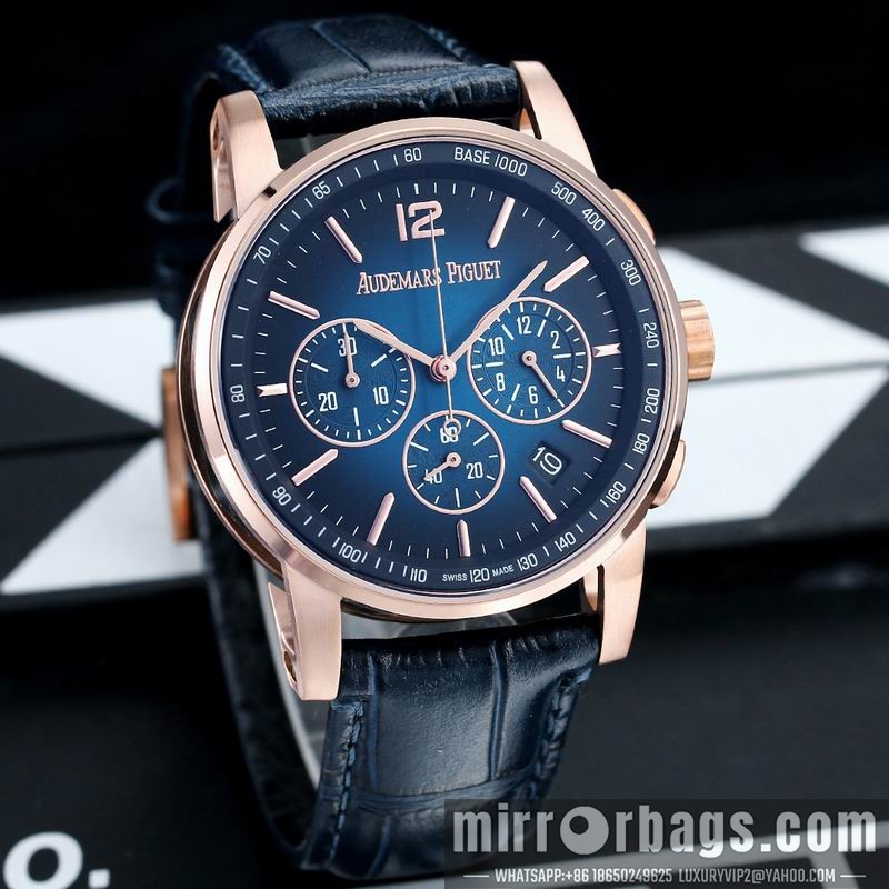 AP 41X12mm 110905 Watch