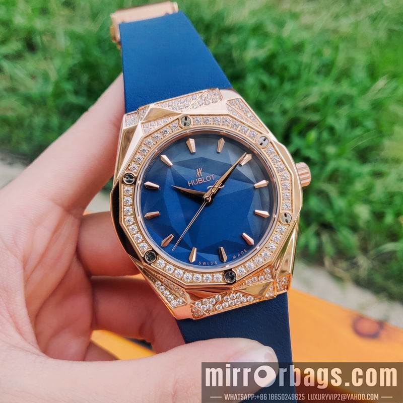Hublot 43mm 092235 Watch