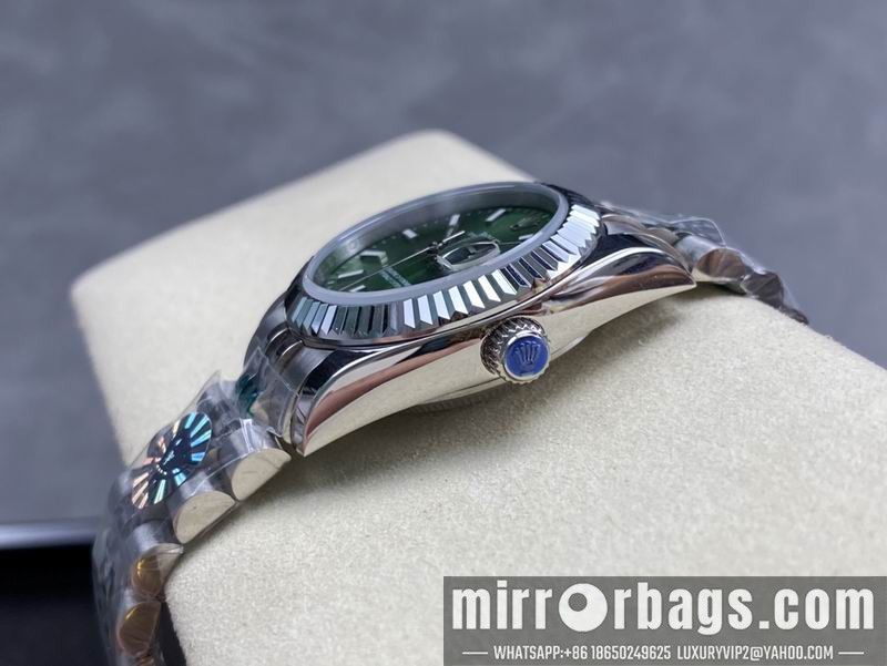 Rolex 31mm 102301 Watch