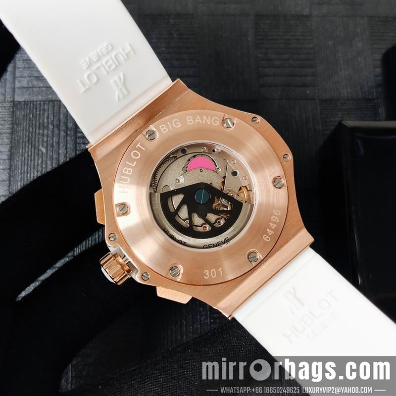 Hublot 45mm 0922119 Watch