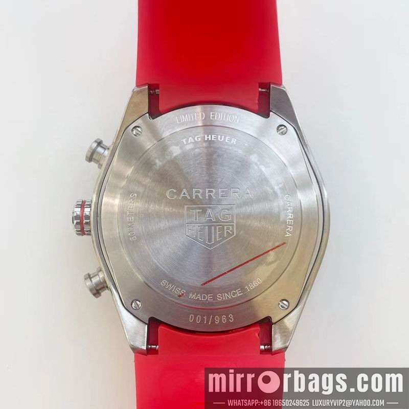 Tag Heuer watch 080506 Watch