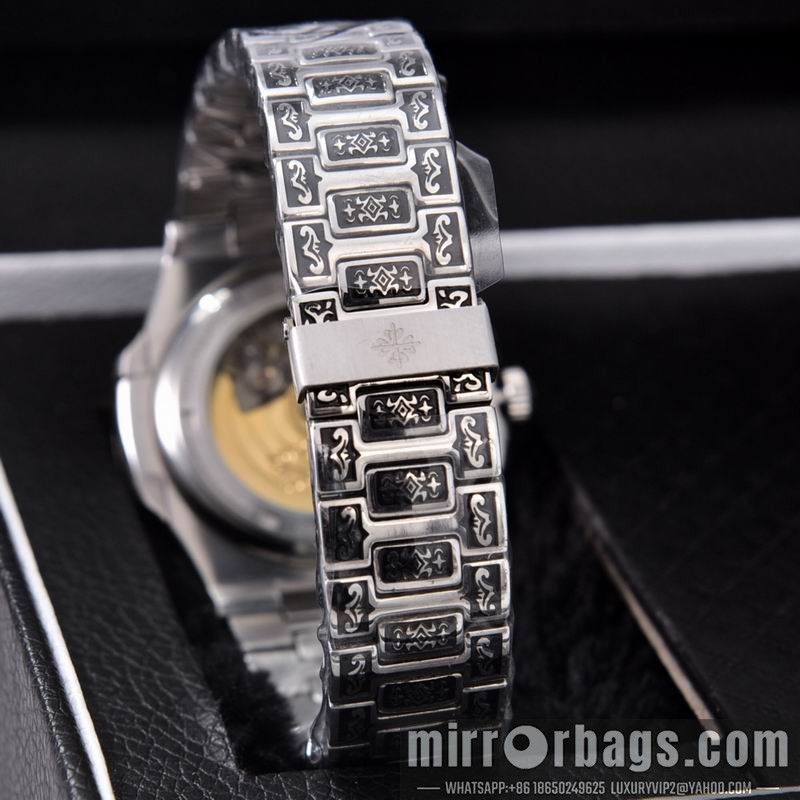 Patek Philippe 40mm 042385 Watch