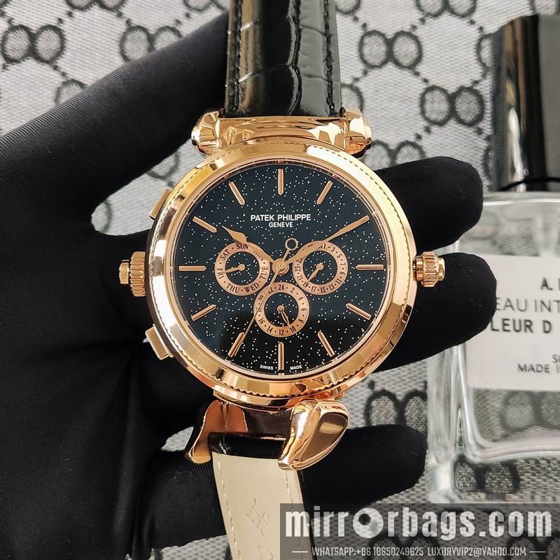 Patek Philippe 45mm 092330 Watch