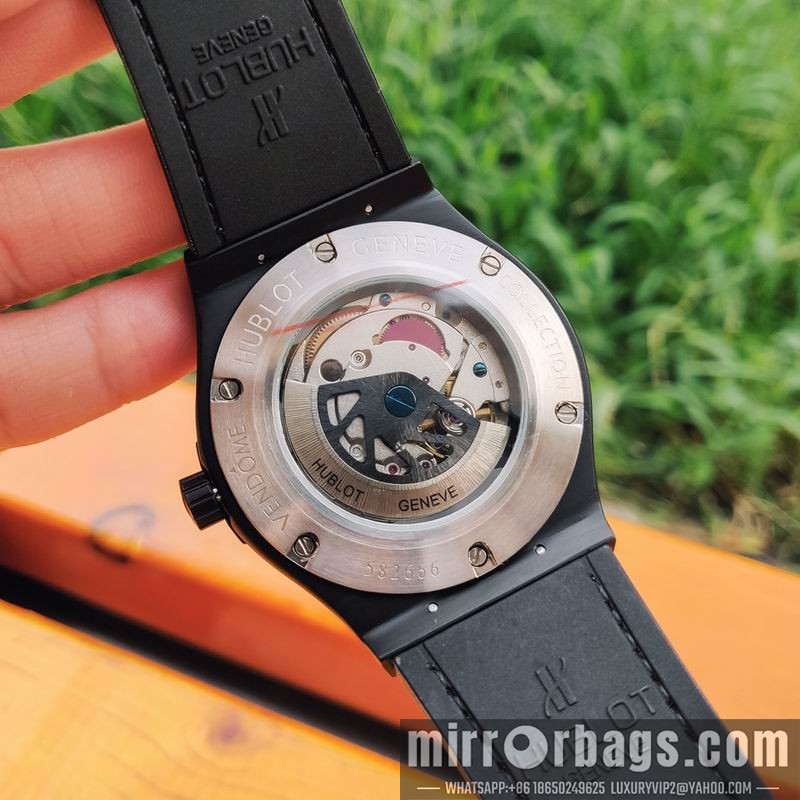 Hublot 43mm 092244 Watch