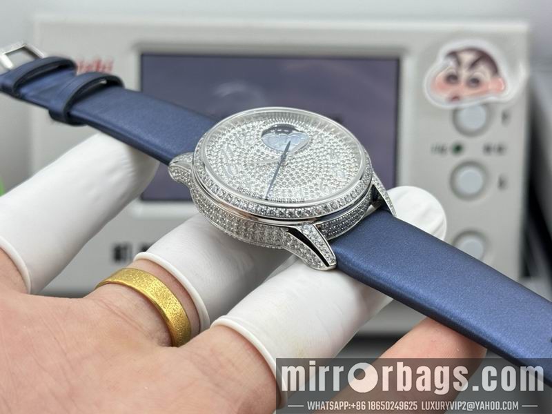 Vacheron Constantin 37mm 010537 Watch