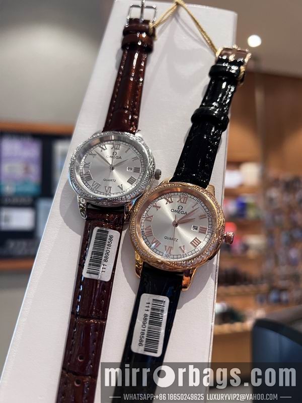 Omega 35mm 042940 Watch