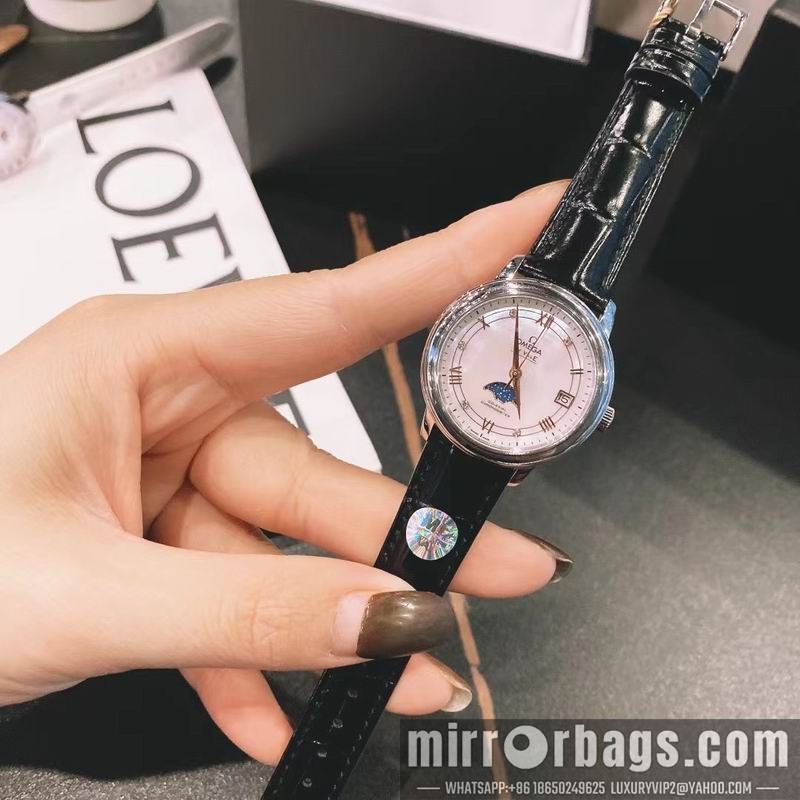 Omega 33mm 101513 Watch