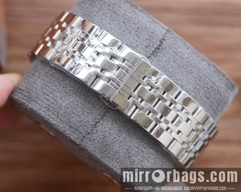 Patek Philippe 41mm 080463 Watch