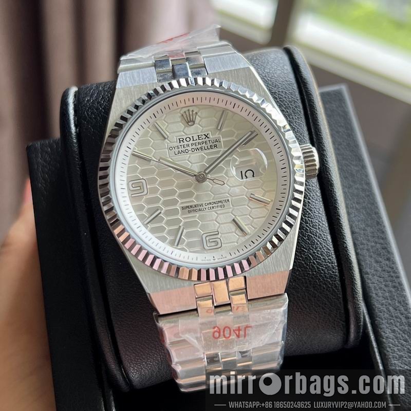 Rolex 41mm 36mm 042935 Watch