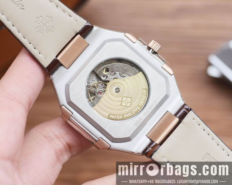 Patek Philippe 40mm 080664 Watch