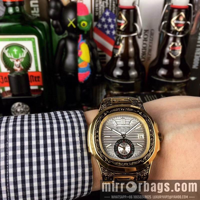 Patek Philippe 40mm 092133 Watch