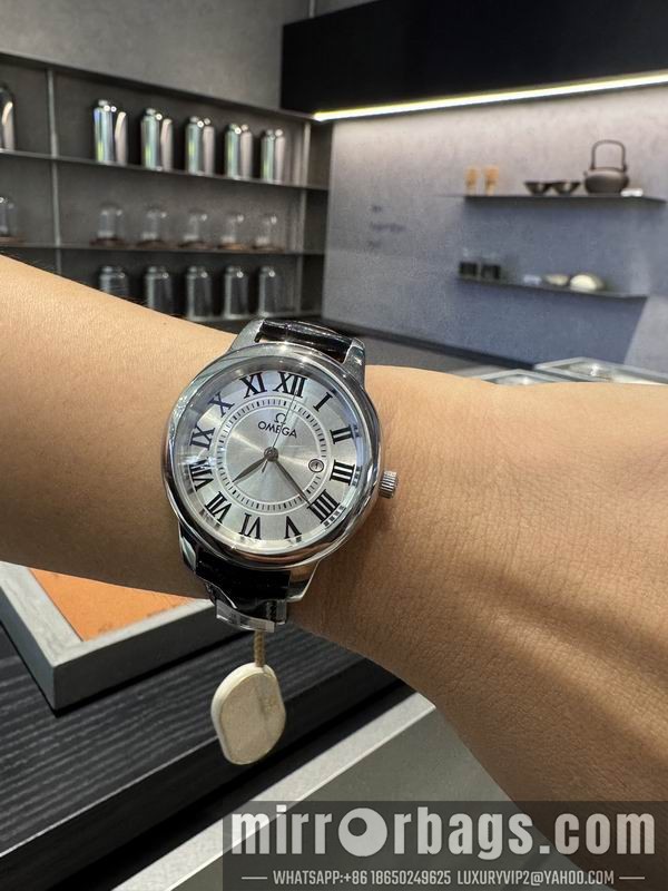 Omega 35mm 101427 Watch