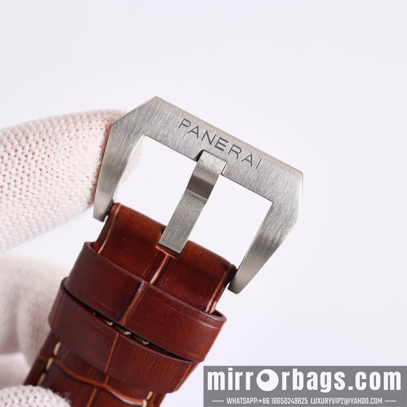 Panerai 44mm 090409 Watch
