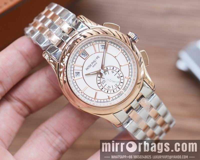 Patek Philippe watch 080655 Watch