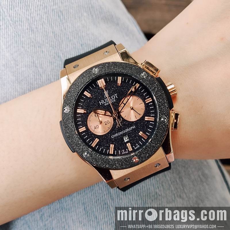 Hublot 42mm 092256 Watch