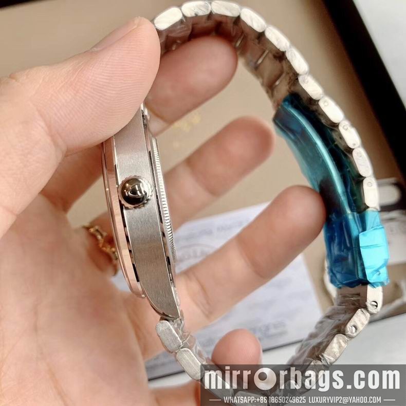 Tudor watch M33 Watch