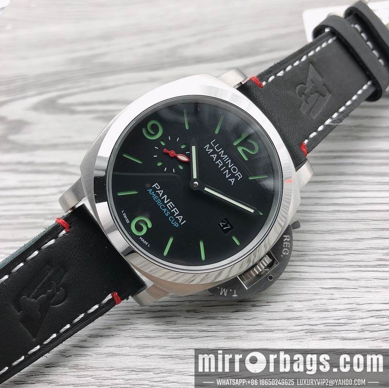 Panerai 44mm 090445 Watch