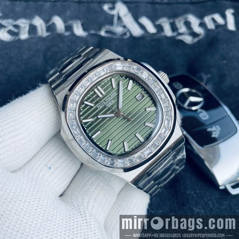 Patek Philippe 40mm 092116 Watch