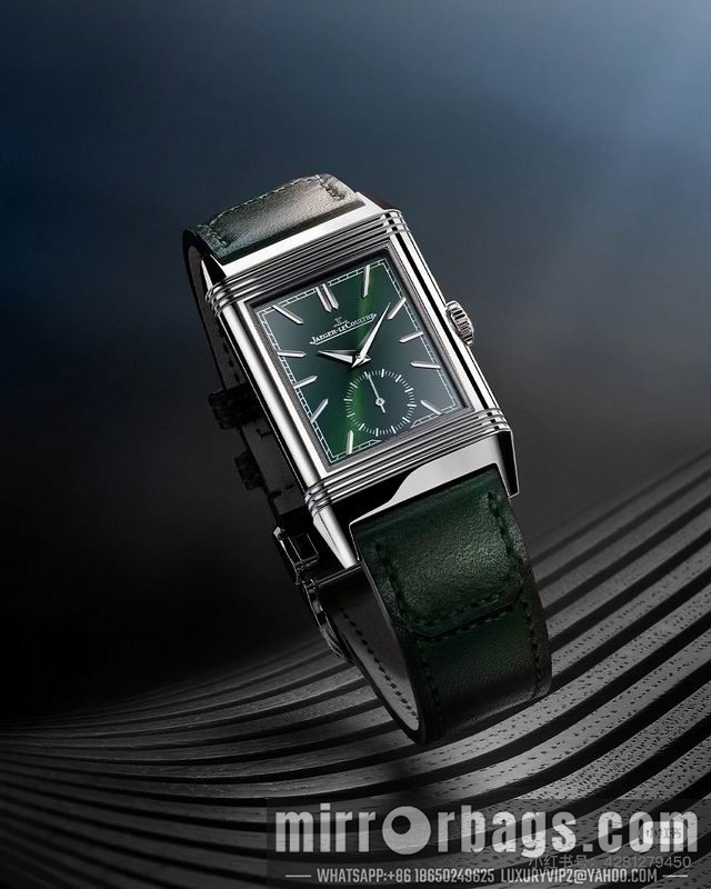 Jaeger Lecoultre 23X34mm 092325 Watch