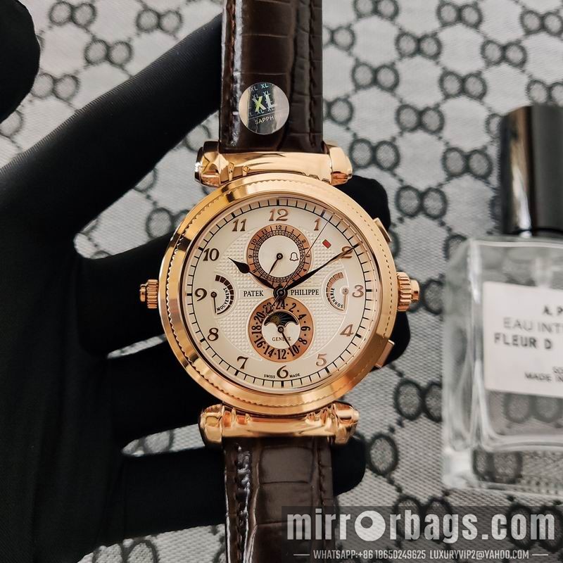 Patek Philippe 45mm 092327 Watch