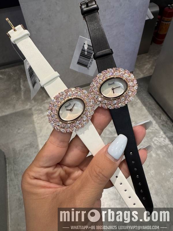 Piaget 31X37mm 101438 Watch