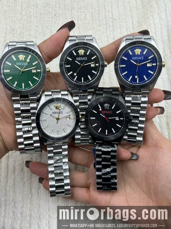 Versace watch 042942 Watch