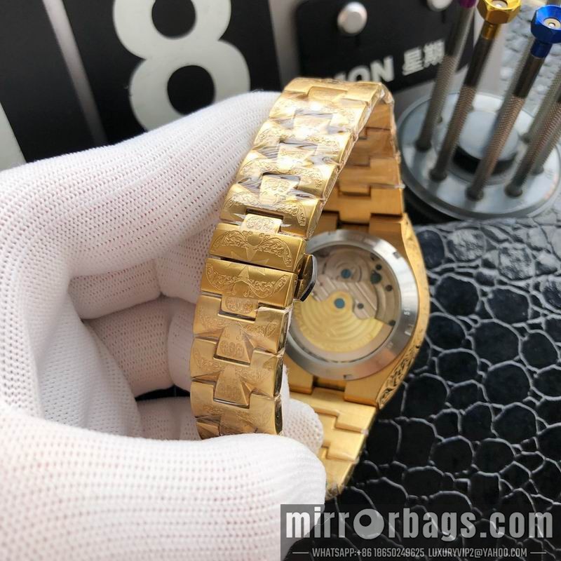 Vacheron Constantin 43mm 090547 Watch