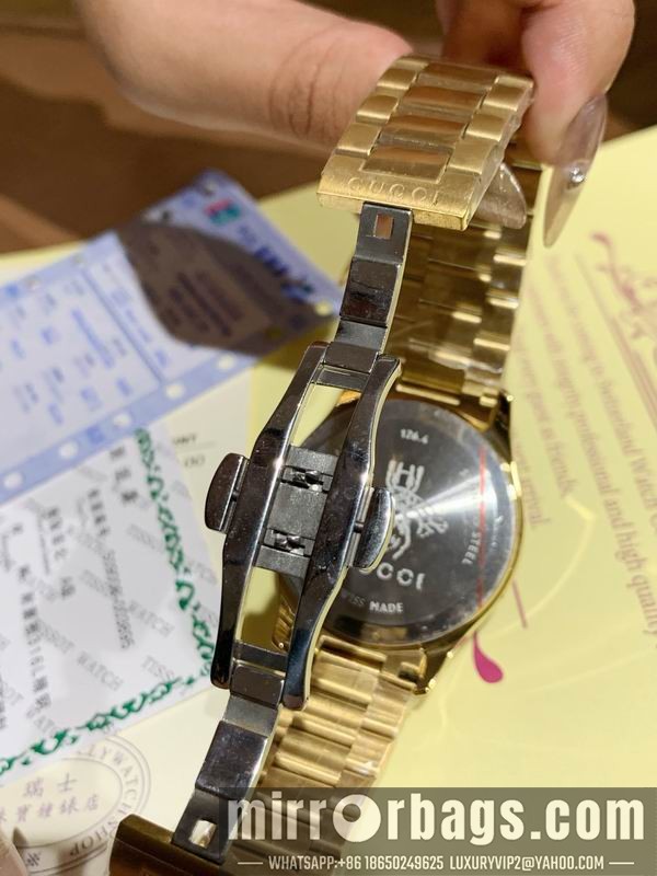 Gucci 38mm 080493 Watch