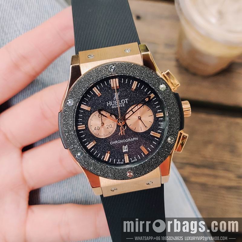 Hublot 42mm 092256 Watch