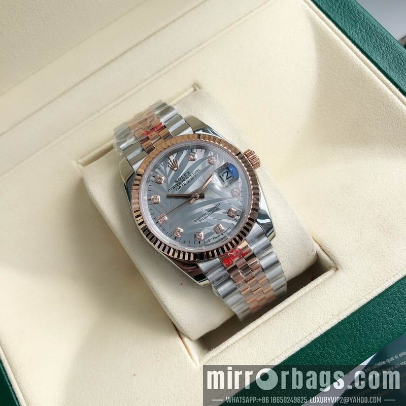 Rolex 36mm 102364 Watch