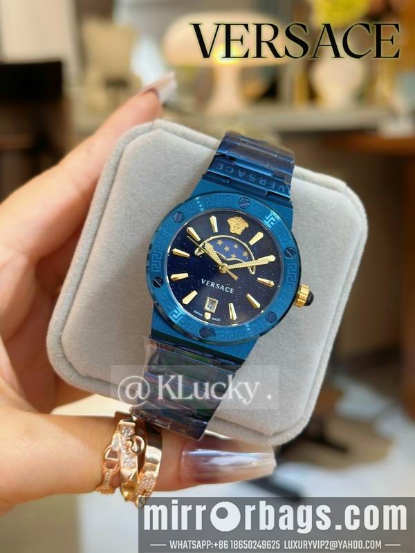 Versace 38mm 101448 Watch