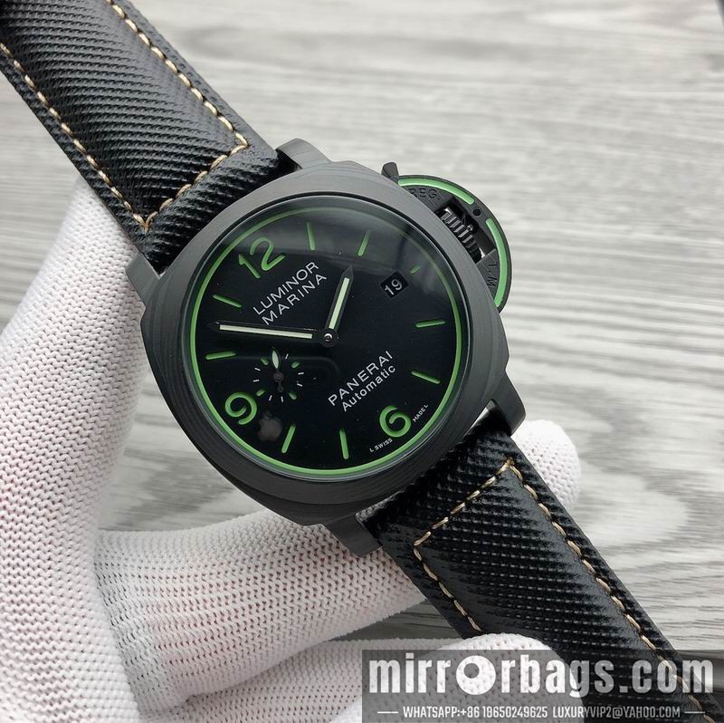 Panerai 44mm 090455 Watch