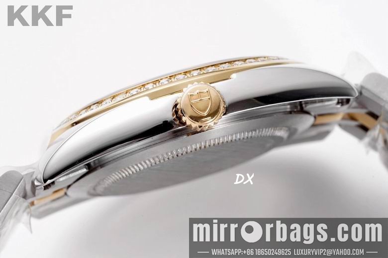 Tudor 41mm 2nms59 Watch