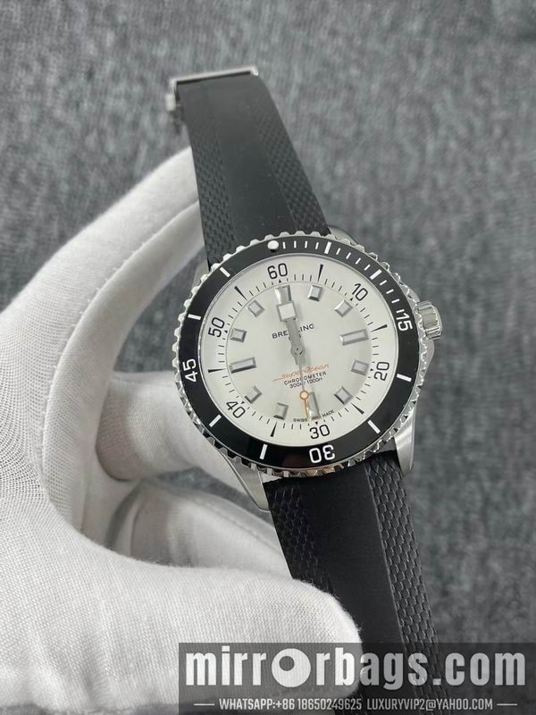 Breitling watch 082346 Watch