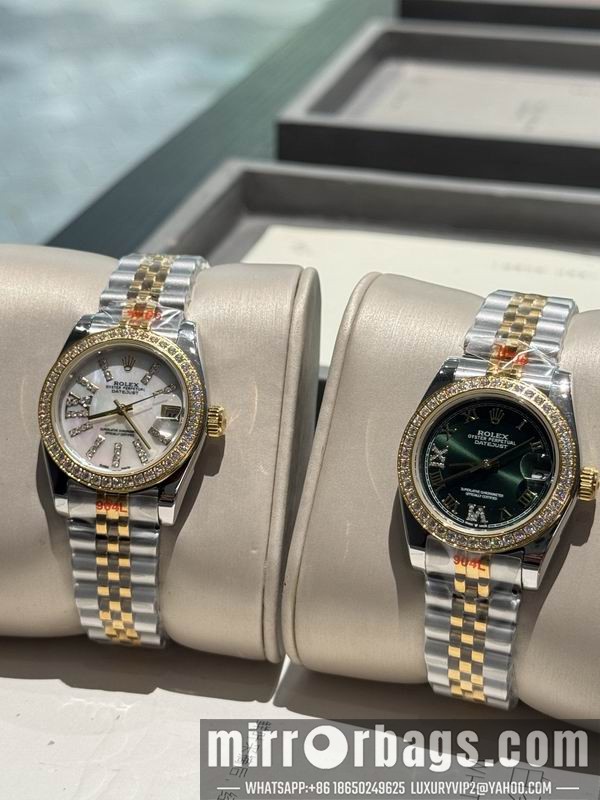 Rolex 31mm 101577 Watch