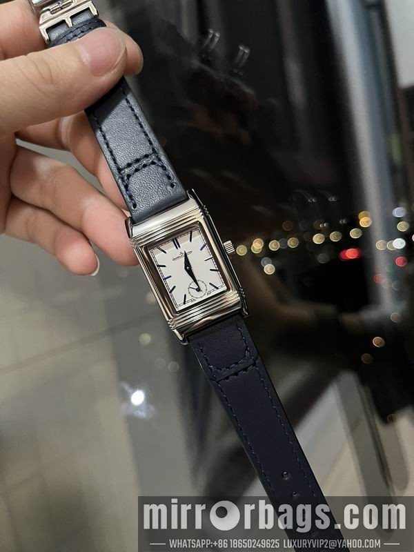 Jaeger Lecoultre 23X34mm 092325 Watch